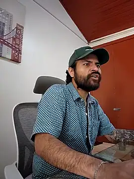 Nateskp 1 online show from December 14, 3:30 pm