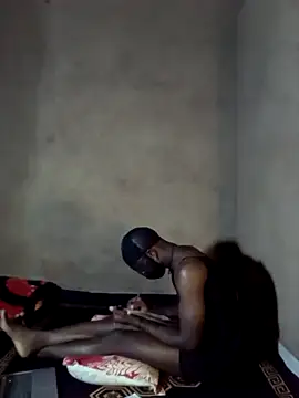 Sugar DBoy online show from October 22, 9:18 pm