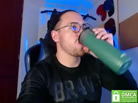 kurt xx online show from October 24, 1:46 pm