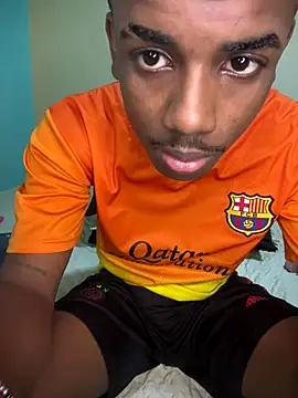 Dereck jay online show from November 28, 8:11 pm