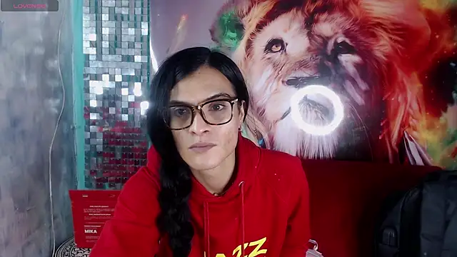 ZAMMIRA online show from April 19, 12:26 pm