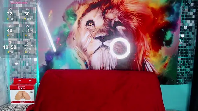 ZAMMIRA online show from April 7, 1:00 pm