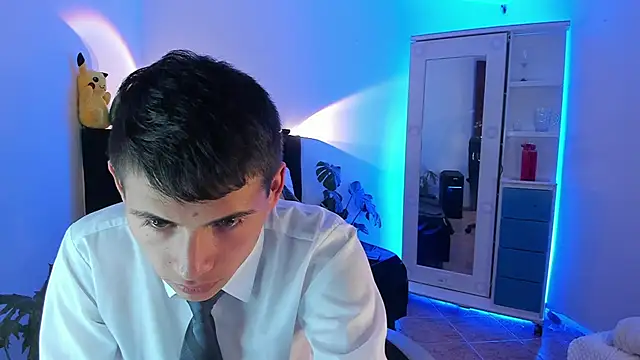 alexhell  online show from October 10, 4:50 am