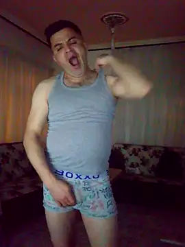 affan06 online show from April 20, 9:39 pm