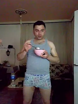 affan06 online show from April 21, 5:52 pm