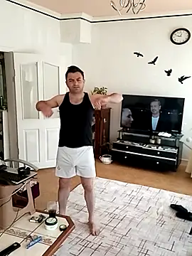 affan06 online show from April 17, 9:56 am