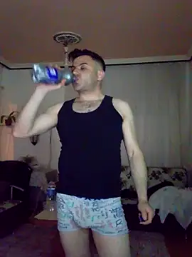 affan06 online show from April 22, 6:45 pm