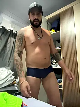 Sedutor69- online show from December 18, 8:38 pm