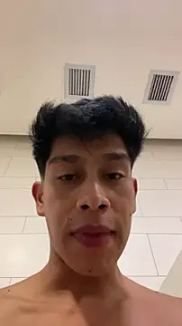 Jacovo2002 online show from April 27, 11:43 pm