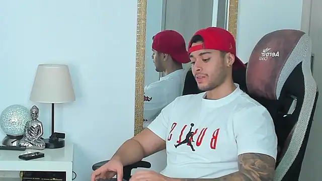 Ken mailik1 online show from February 1, 5:28 am