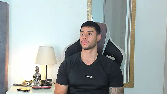 Ken mailik1 online show from February 3, 11:54 pm