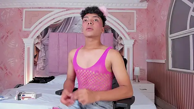 DirtyMike69  online show from October 15, 3:36 am