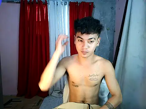 boy raphael online show from October 23, 6:28 am