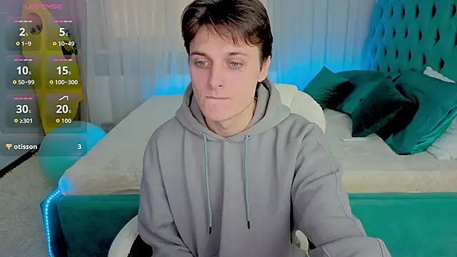 GGimperator  online show from November 5, 10:39 am