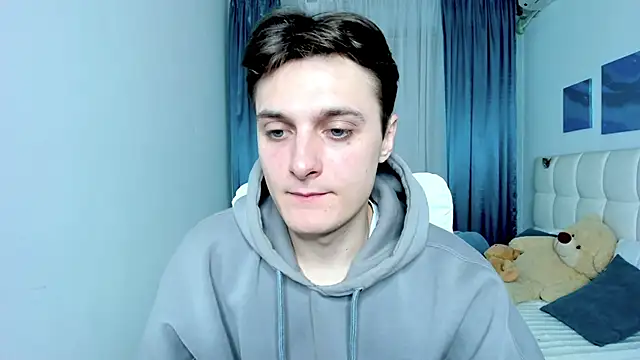 GGimperator  online show from December 2, 11:02 am