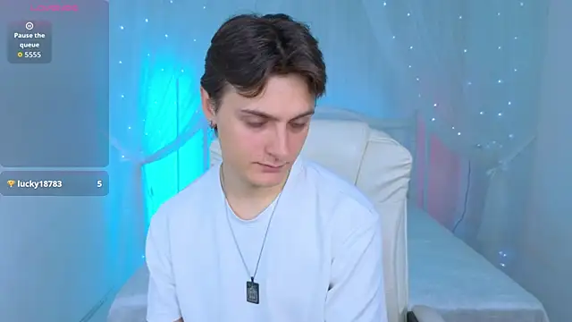 GGimperator  online show from November 3, 10:19 am