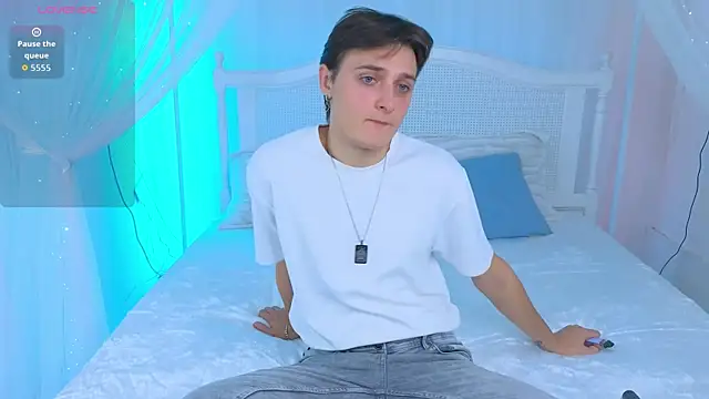 GGimperator  online show from October 30, 10:49 am