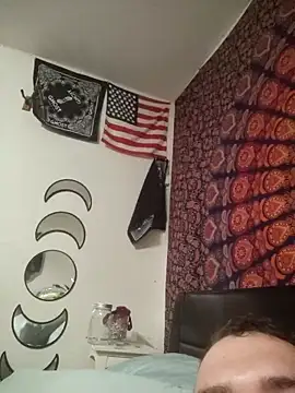 Micaijah32 online show from October 10, 7:57 am