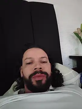 AlukardBig online show from April 23, 1:57 pm