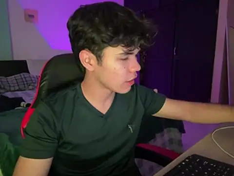 Im Camii online show from May 29, 7:13 pm