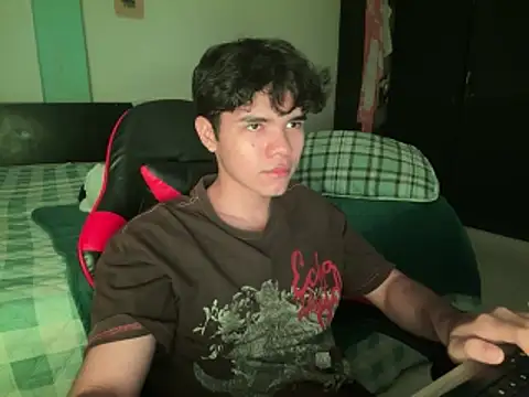Im Camii online show from June 4, 8:37 pm