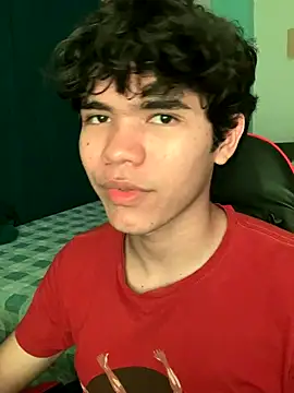 Im Camii online show from November 8, 7:17 pm