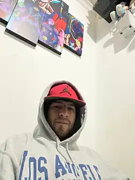 Sooymateoo777 online show from October 13, 2:17 am