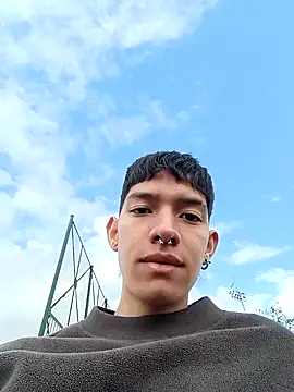 heyy noah11 online show from October 15, 8:27 pm