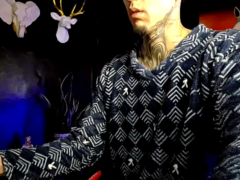 Molotov Explosive online show from January 15, 6:54 pm