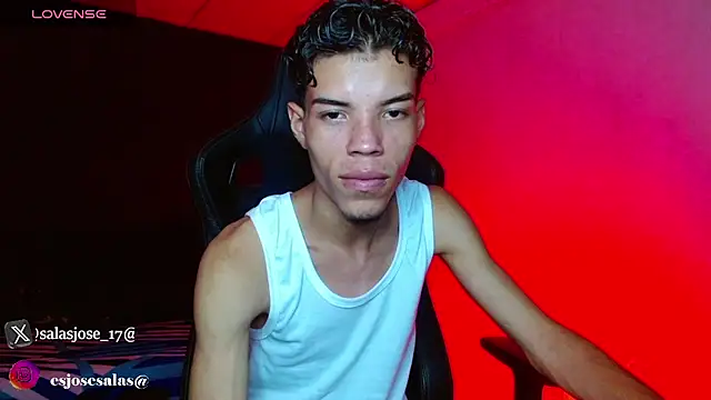 jhojan foxxx  online show from February 11, 5:56 am