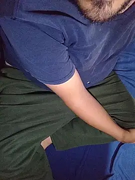 axel-spr online show from April 25, 5:32 am