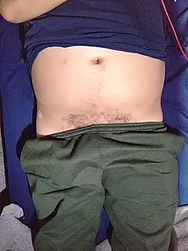 axel-spr online show from April 24, 5:21 am