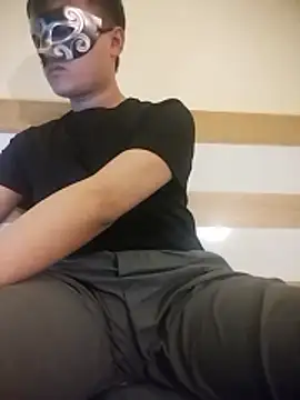 gande 003 online show from January 19, 3:36 pm