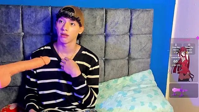 kalet-skinny online show from November 29, 2:08 pm