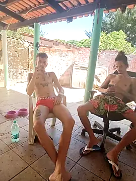 RuivoDotado24cm online show from November 21, 12:26 pm