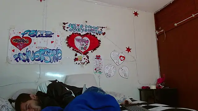 picante70  online show from April 17, 11:57 am