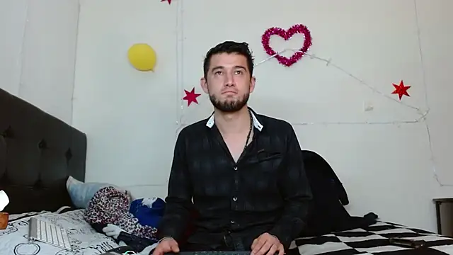 picante70  online show from October 27, 11:34 am