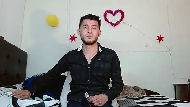 Snapshot of picante70_ chatting on October 16, 11:29 am picante70 online show from October 16, 11:29 am