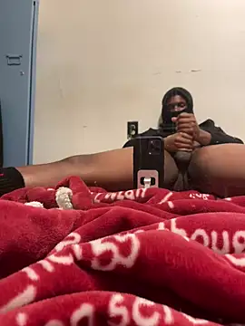 leatherblackface online show from April 6, 9:32 am