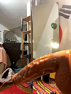 culotteclate online show from October 29, 9:29 pm