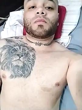 ostin-lewar online show from December 3, 11:00 pm