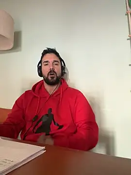 ReDiBastoni90 online show from November 10, 8:08 am