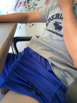 buckgaroooo online show from October 22, 3:43 am