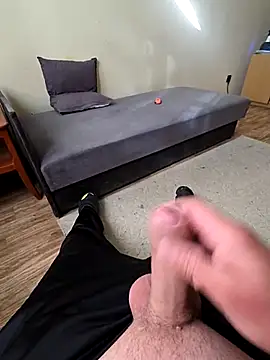 debrbi37 online show from April 23, 2:41 pm