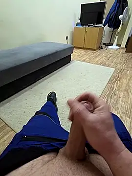 debrbi37 online show from February 19, 4:14 pm