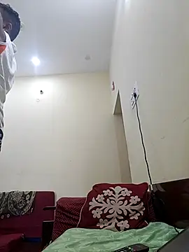 Nudist Jack online show from February 4, 7:47 am