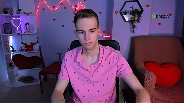 astren villo online show from April 22, 11:26 am