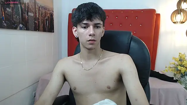 AmethystShadow17 online show from January 6, 9:41 pm