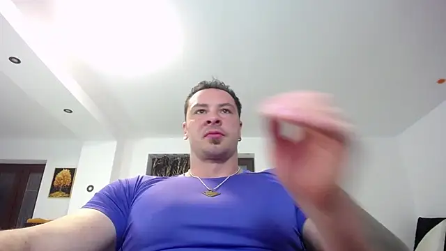 MasterAj69  online show from March 17, 4:42 pm