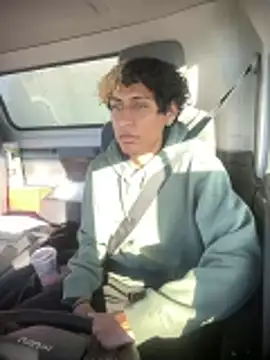 Jjloscooby online show from March 6, 11:46 pm